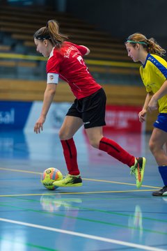 Bild 528 - C-Juniorinnen Landesmeisterschaft